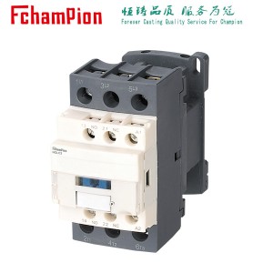 HGLC2 Series AC Contactor