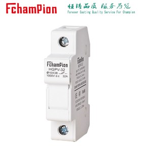 Photovoltaic Fuse