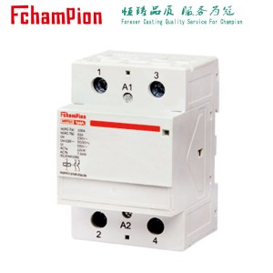 HGHC1 Household AC Contactor