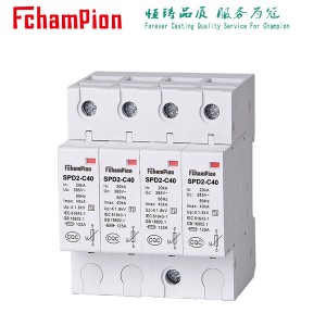 Surge Protective Device