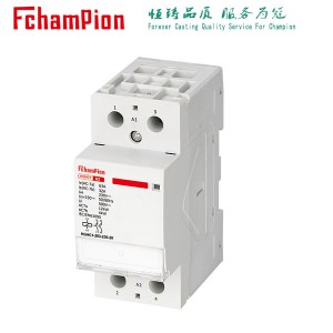 HGHC1 Household AC Contactor