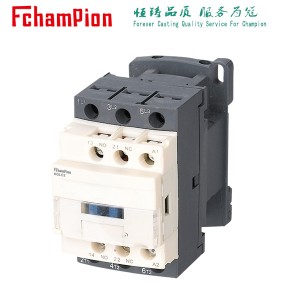 HGLC2 Series AC Contactor