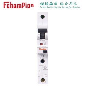 HGL9DE-40 Earth Leakage Circuit Breaker