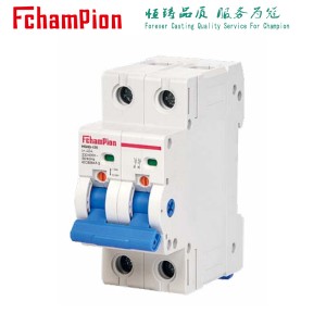 HGH3-125 Isolating Switch