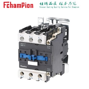 HGLC1 Series AC Contactor