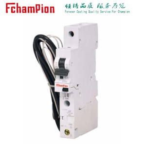HGL9DE-40 Earth Leakage Circuit Breaker