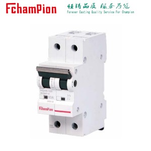 HGH9-125 Isolating Switch