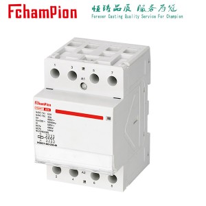 HGHC1 Household AC Contactor