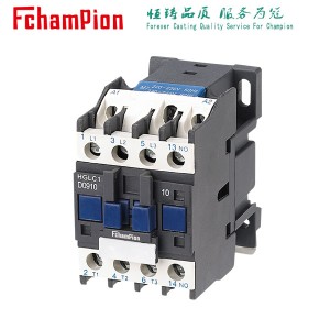 HGLC1 Series AC Contactor