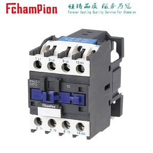 HGLC1 Series AC Contactor