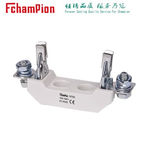 Series Low Voltage HRC Fuse