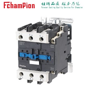 HGLC1 Series AC Contactor