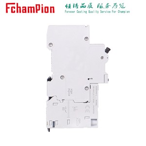 HGL9DE-40 Earth Leakage Circuit Breaker